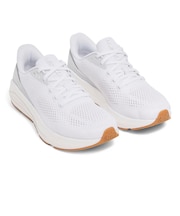 アンダーアーマー(UNDER ARMOUR)ランニングシューズ ジョギングシューズ ソニック 7 ホワイト 3028003 100 スニーカー スポーツ