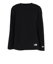 ニューエラ（NEW ERA）キッズ Youth 長袖 コットン Tシャツ Paisley 14693879