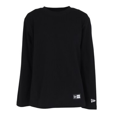 ニューエラ（NEW ERA）キッズ Youth 長袖 コットン Tシャツ Paisley 14693879
