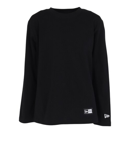 ニューエラ（NEW ERA）キッズ Youth 長袖 コットン Tシャツ Paisley 14693879