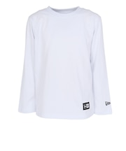 ニューエラ(NEW ERA)キッズ Youth 長袖 コットン Tシャツ Paisley 14693878