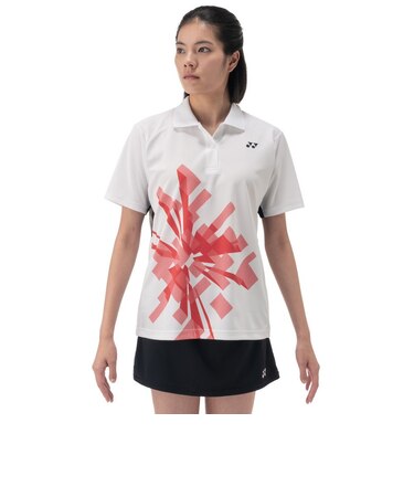 ヨネックス（YONEX）テニスウェア ウィメンズゲームシャツ 20889-011
