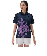 ヨネックス（YONEX）テニスウェア ウィメンズゲームシャツ 20889-019