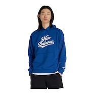 ニューバランス(new balance)Athletics レガシーフーディー MT53902GAB