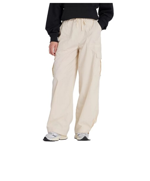 ニューバランス（new balance）ウーブンカーゴパンツ AWP53504LIN
