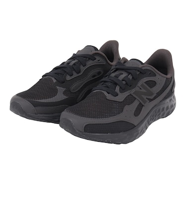 ニューバランス（new balance）スニーカー スポーツシューズ フレッシュフォーム アリシ v4 TIRALUX ブラック MARISTX42E