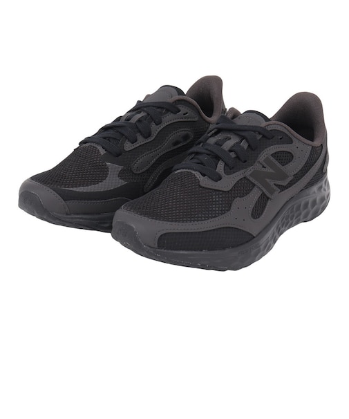 ニューバランス（new balance）スニーカー スポーツシューズ フレッシュフォーム アリシ v4 TIRALUX ブラック MARISTX42E