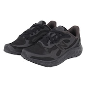 ニューバランス(new balance)スニーカー スポーツシューズ フレッシュフォーム アリシ v4 TIRALUX ブラック WARISTX4D