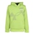 アンダーアーマー（UNDER ARMOUR）ジュニア テック テリー スーパービッグロゴ フーディー 6007817 326