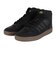 アディダス（adidas）スニーカー スポーツシューズ ブレイク スタート ミッド ブラック KJ1153 カジュアルシューズ