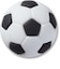 クロックス（crocs）ジビッツチャーム テクスチャード サッカー ボール 10015145