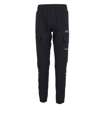 アンダーアーマー（UNDER ARMOUR）テック ユーティリティー ウーブン パンツ 6004966 001