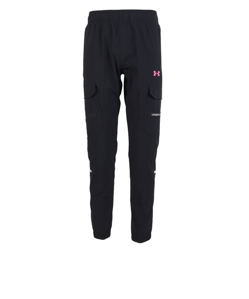 アンダーアーマー（UNDER ARMOUR）テック ユーティリティー ウーブン パンツ 6004966 001