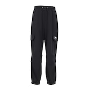 フィラ(FILA)ジュニア シャカパンツ 145714-BK