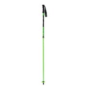 コンパデール(KOMPERDELL)スキーポール ニューカーボンプロ JP SPLT GRSLIM GREEN NEW CBPV JP SPLT SLIM G…