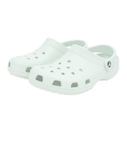 クロックス(crocs)サンダル クラシック クロッグ Mint Tint ミント 10001-3YF スポーツサンダル