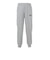 プーマ（PUMA）ジュニア エッセンシャル NO.1 ロゴ スウェットパンツ 687796 03 GRY