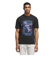 アディダス(adidas)ゴルフツアー グラフィックTシャツ G-KKR01-JX1760