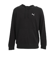 プーマ(PUMA)ESS フーディー TR 691219 01 BLK