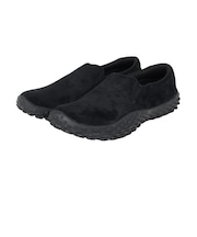 メレル(MERRELL)スニーカー スポーツシューズ ラプト スリップオン ブラック J008858 BLK カジュアルシューズ