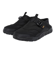 テバ(Teva)モックシューズ カジュアルシューズ リエンバー キャンプ ブラック 1173974-BLK スニーカー