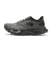 ザ・ノース・フェイス(THE NORTH FACE)ランニングシューズ トレランシューズ ベクティブ エンデュリス 4 ブラック NFW02503 KA