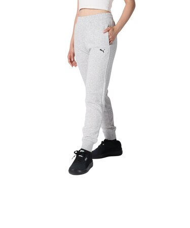 プーマ（PUMA）ESS スウェットパンツ TR CL 691269 04 LGRY