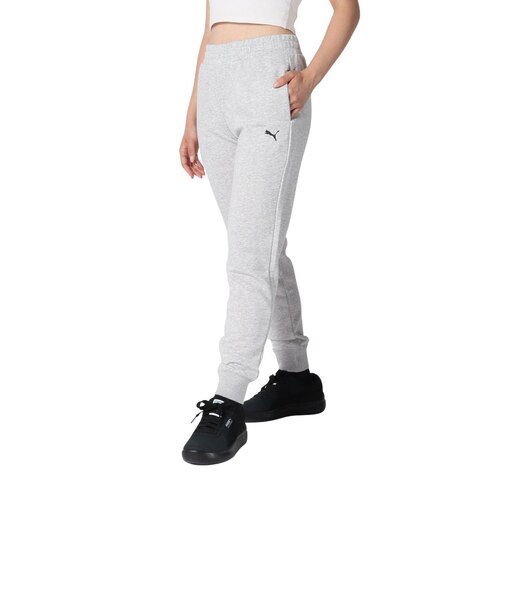 プーマ（PUMA）ESS スウェットパンツ TR CL 691269 04 LGRY