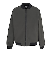 ライズ(RYZ)SCR BLOUSON 布帛ジャケット RZ10EG25FW0013 OLV
