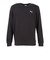 プーマ（PUMA）ESS クルースウェットシャツ TR 691224 01 BLK