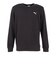プーマ（PUMA）ESS クルースウェットシャツ TR 691224 01 BLK