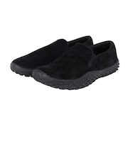 メレル(MERRELL)スニーカー スポーツシューズ ラプト スリップオン ブラック J007681 BLK カジュアルシューズ