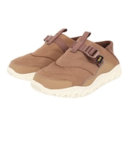 テバ(Teva)モックシューズ カジュアルシューズ リエンバー キャンプ ブラウン 1173975-HYBR スニーカー