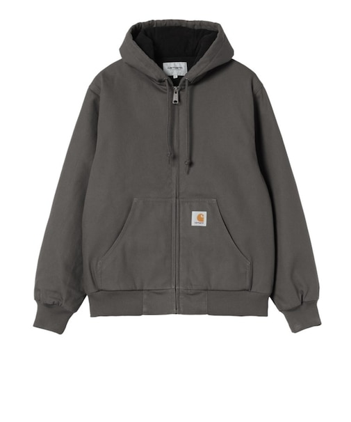 カーハート（CARHARTT）ACTIVE ジャケット I023083