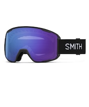 スミス(SMITH)ウインターゴーグル PREVIEW BLACK 10276060