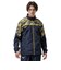 ミズノ（MIZUNO）吸湿発熱 N-XT ブレスサーモウォーマージャケット 32JEC74014