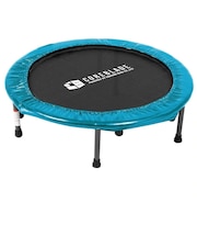 コアブレード(COREBLADE)トランポリン 90cm 耐荷重110kg 自宅 室内 あそび フィットネス ダイエット 841CB6CM 7017
