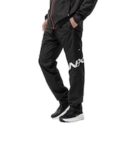 ミズノ(MIZUNO)吸湿発熱 N-XT ブレスサーモウォーマーパンツ 32JFC74009