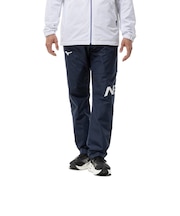 ミズノ（MIZUNO）吸湿発熱 N-XT ブレスサーモウォーマーパンツ 32JFC74014