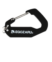 エゴザル(EGOZARU)カラビナ EZAL99UAC005C001