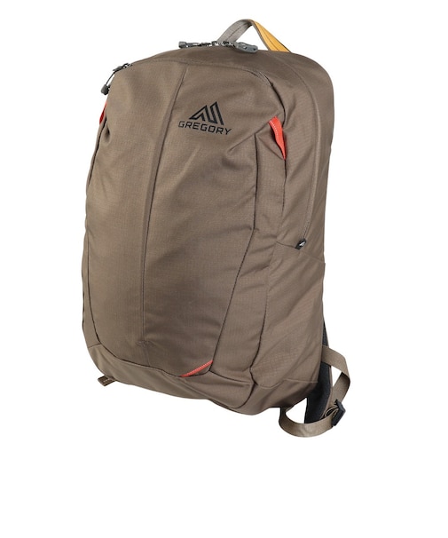 グレゴリー（GREGORY）バック ディパック レトナ20 茶色 ブラウン 20L 150947D789