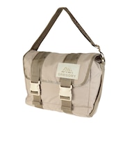グレゴリー(GREGORY)ショルダーバッグ ジョーブレーカーメッセンジャー ベージュ 18L 153986D487
