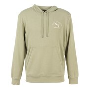 プーマ(PUMA)CLASS グラフィック フーディ 691056 82 KHK