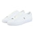 カジュアルシューズ Longwood レザー スニーカー VULC NA ホワイト MAPOFTW0CT20065100