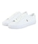 カジュアルシューズ Longwood レザー スニーカー VULC NA ホワイト MAPOFTW0CT20065100