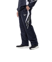 ミズノ(MIZUNO)MCライン ブレスサーモ中綿 ウォーマーパンツ 32MFC63011