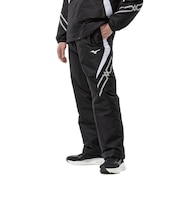 ミズノ(MIZUNO)MCライン ブレスサーモ中綿 ウォーマーパンツ 32MFC63009