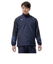 ミズノ(MIZUNO)MCライン ブレスサーモウォーマージャケット 32MEC63111