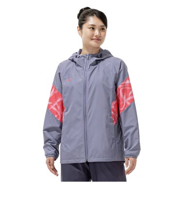 ミズノ（MIZUNO）ブレスサーモウォーマージャケット 32MEC83118