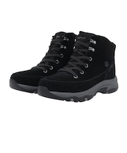 スケッチャーズ(SKECHERS)ブーツ カジュアルシューズ トレゴ スノー ブリーズ ブラック 167894-BLK スノーブーツ